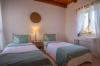 Villa Antheia - twin bedroom 2